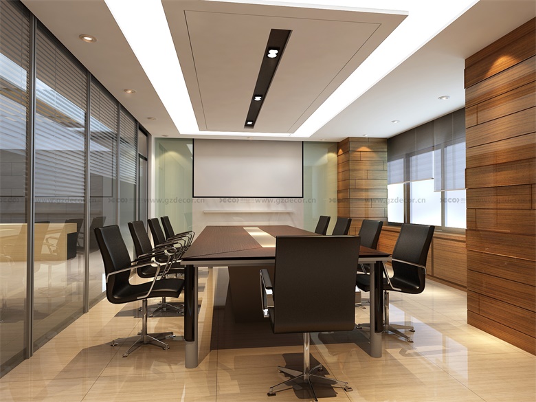 封閉式辦公室裝修中，如何選擇適合的窗戶安全措施