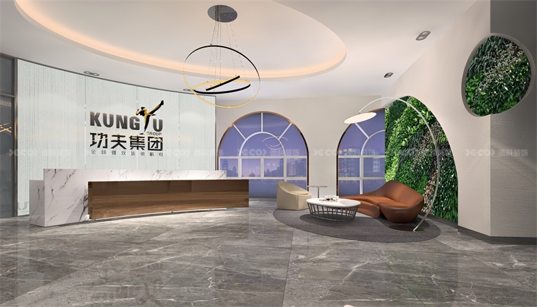 智慧寫(xiě)字樓智能化設(shè)計(jì)公司