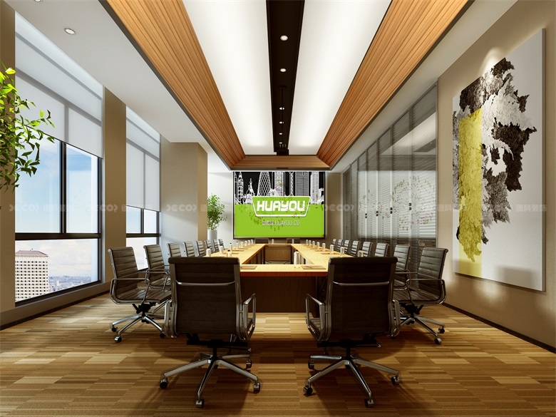 寫字樓裝修公司如何驗(yàn)收裝修項目