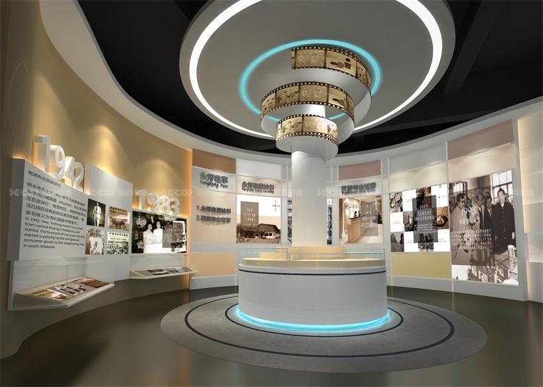 經(jīng)濟(jì)實(shí)用型展廳裝修哪些功能可以簡(jiǎn)化以節(jié)省成本？