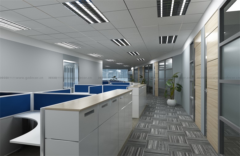 寫(xiě)字樓設(shè)計(jì)需要遵守哪些建筑規(guī)范？