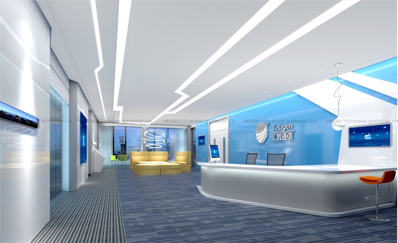 寫字樓設(shè)計(jì)公司如何提升公司的行業(yè)知名度？