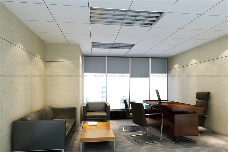 寫字樓設(shè)計(jì)公司如何向客戶展示設(shè)計(jì)方案的商業(yè)價值？