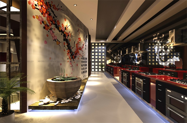 寫字樓裝修公司如何招聘優秀的裝修設計師