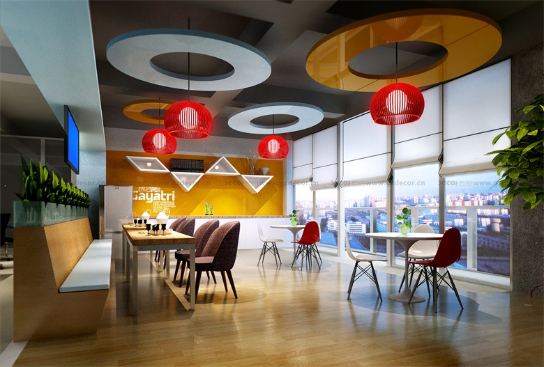 寫字樓如何節(jié)省裝修費用？