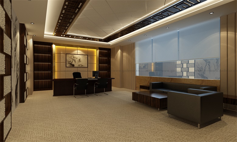 寫字樓裝修保修期的責任劃分