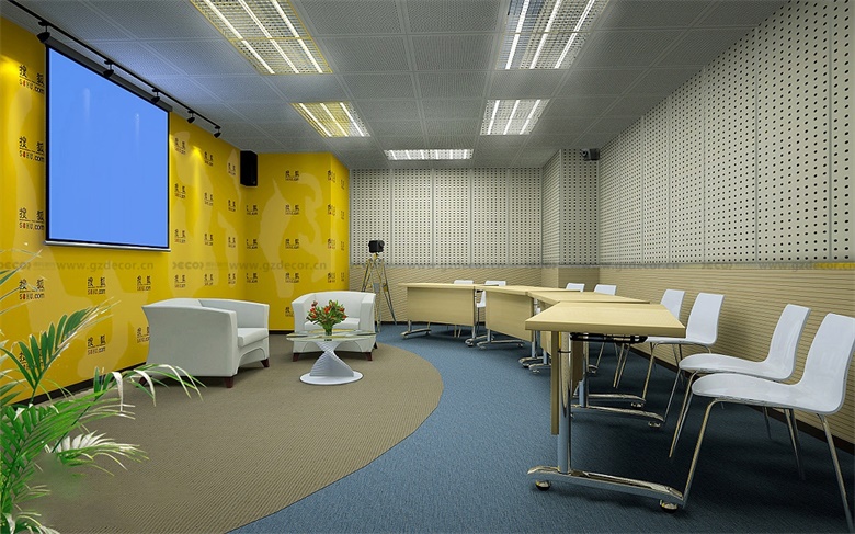 大型企業(yè)辦公室設計公司如何進行設計評審？