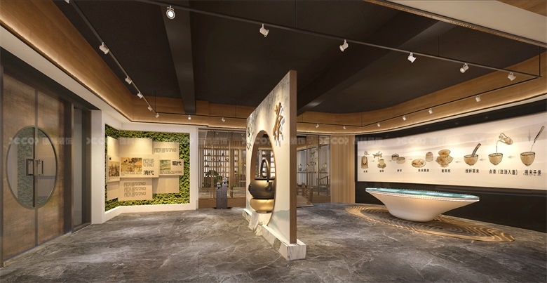 企業(yè)展館設(shè)計(jì)是否提供輕量化低成本數(shù)字展館方案？