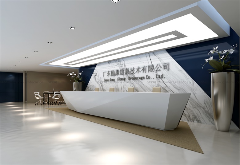 大型企業(yè)辦公室設計公司如何運用數(shù)據(jù)分析？