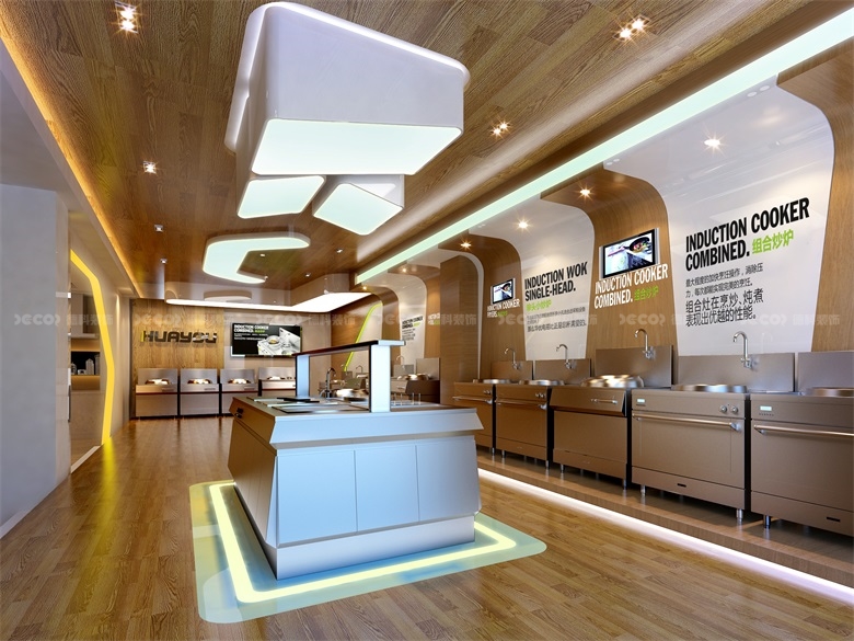 辦公室裝修設計環(huán)保裝修材料有哪些推薦品牌？