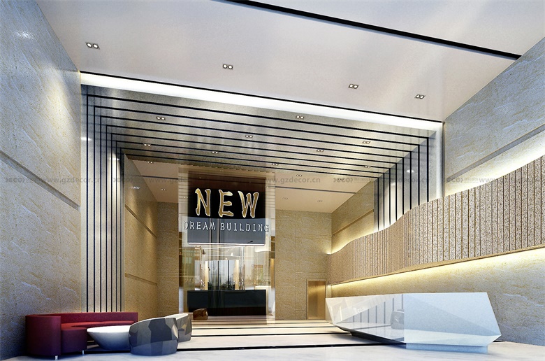 中小型辦公室裝修公司需要配備哪些基本工種