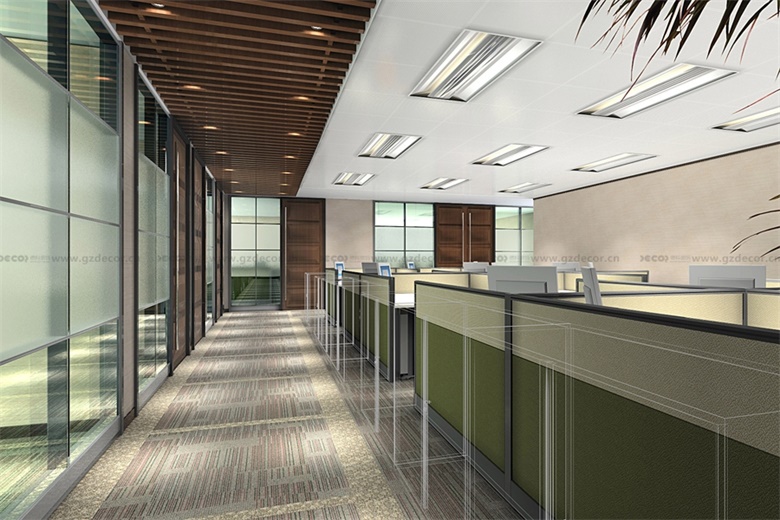 寫字樓設計公司如何確保設計方案符合消防要求？