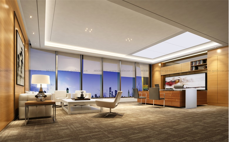 辦公室裝修中如何選擇區(qū)塊鏈設備？