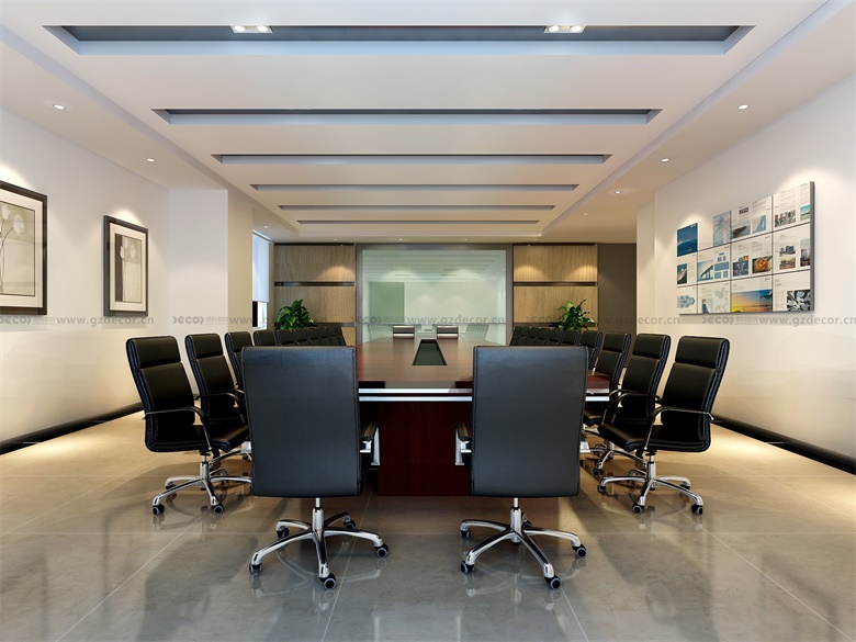 中小型辦公室裝修公司的團(tuán)隊(duì)規(guī)模控制在多少人最合理？