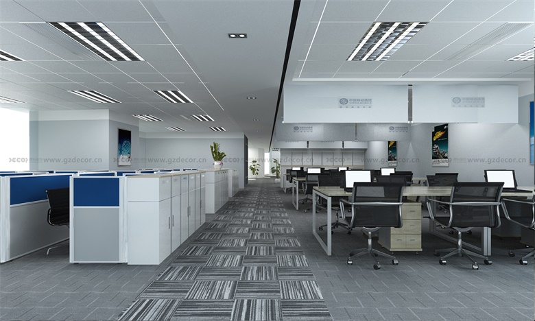 如何平衡寫字樓設計的公共空間與租賃面積？