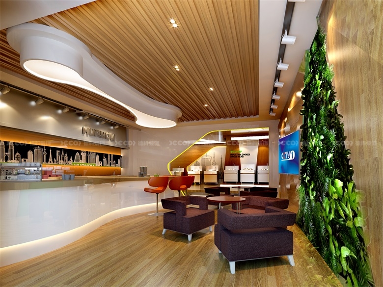  地毯在辦公室裝修應用中的優(yōu)缺點