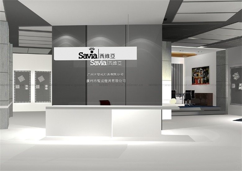 中端辦公室多功能復合型空間設計策略