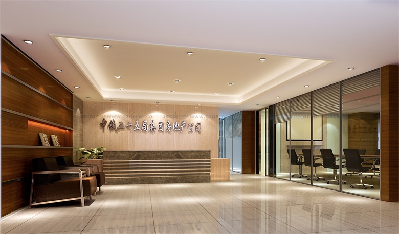 大型企業(yè)辦公室設計公司如何進行員工培訓 ?