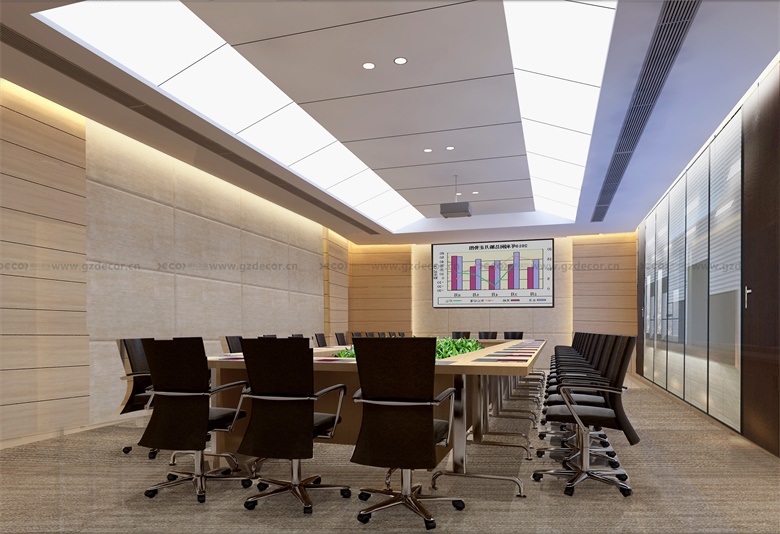 中端辦公室設計如何平衡私密性與協(xié)作性需求？