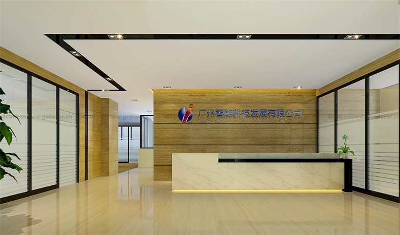 大型企業辦公室設計公司如何進行品牌推廣