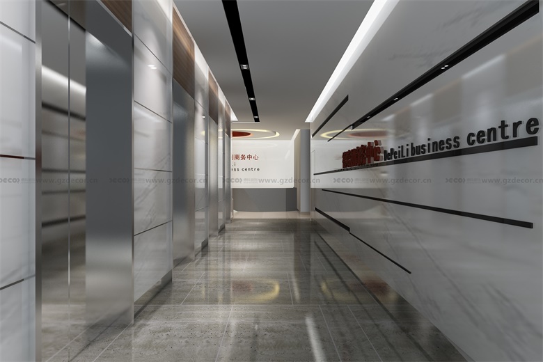 大型企業辦公室設計公司的設計風格有哪些？