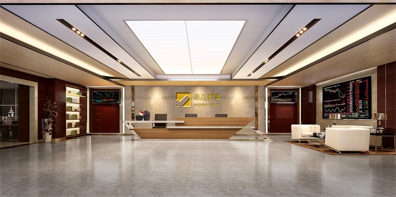 中小型辦公室裝修公司適合哪些節稅方案？