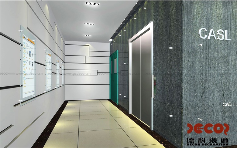 核心區辦公室裝修如何兼顧實用性與美觀性？ ?