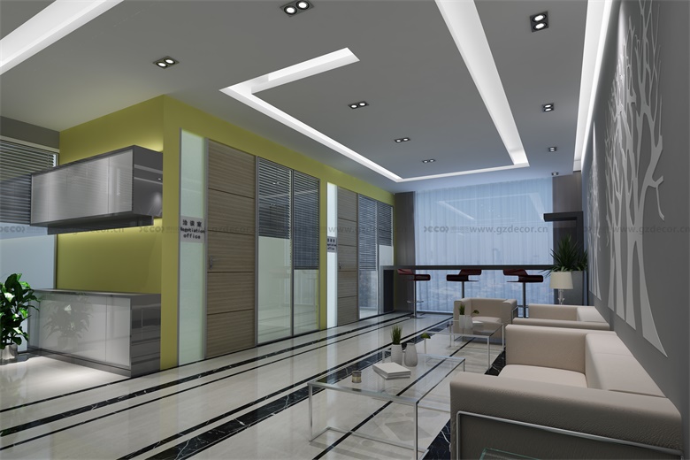 中小型辦公室裝修公司開拓聯(lián)合辦公市場的戰(zhàn)略路徑