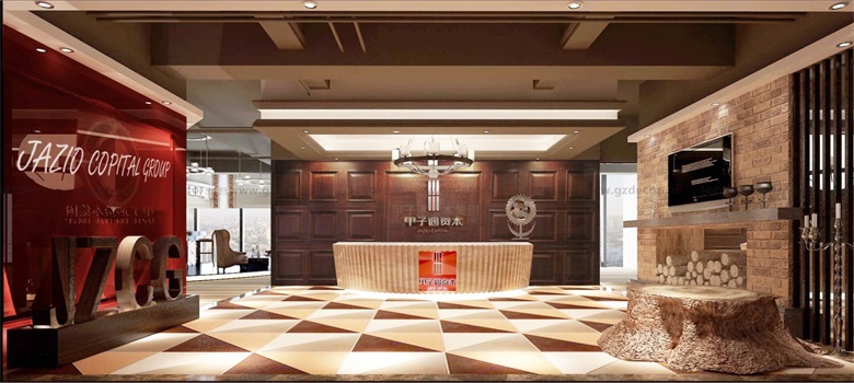 中小型辦公室裝修公司如何掌握新型施工技術