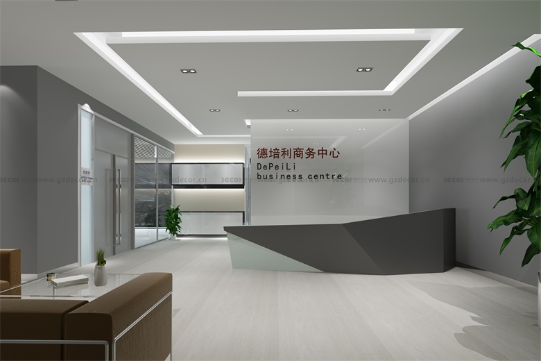 大型企業辦公室設計公司如何進行品牌合作 ?