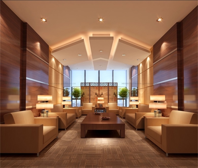 寫字樓設計公司如何減少寫字樓的光污染？