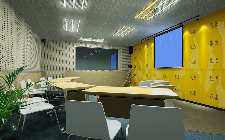 大型企業(yè)辦公室設(shè)計(jì)公司如何應(yīng)對(duì)設(shè)計(jì)趨勢變化