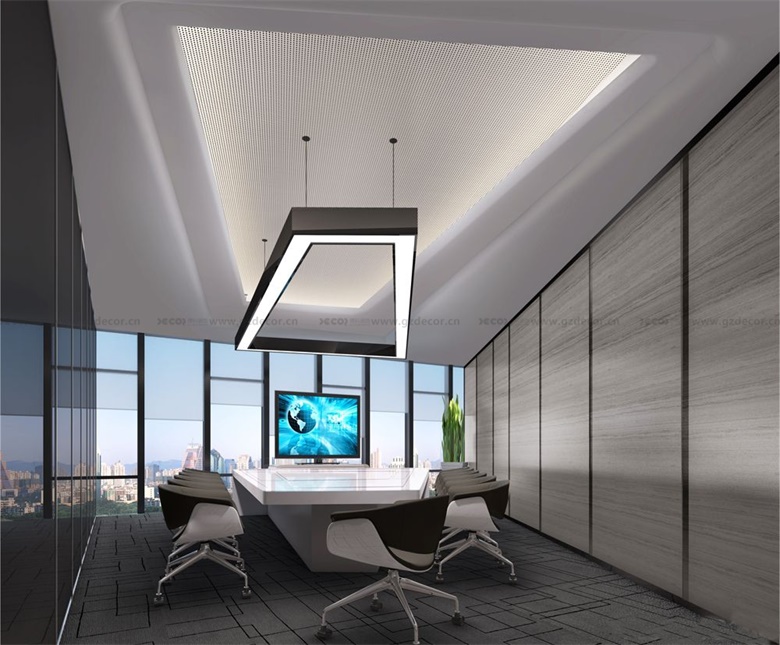 乙級寫字樓裝修監(jiān)理的性價比選擇標準