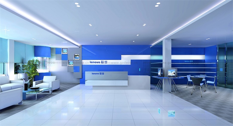 寫字樓設計公司如何通過設計增強員工的歸屬感