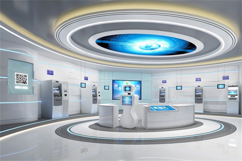 數字展廳裝修中如何處理多樣化的觀眾需求？