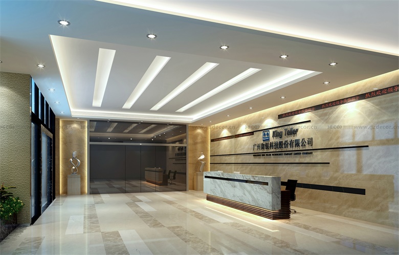 全案辦公室設計公司是否提供詳細的施工進度表