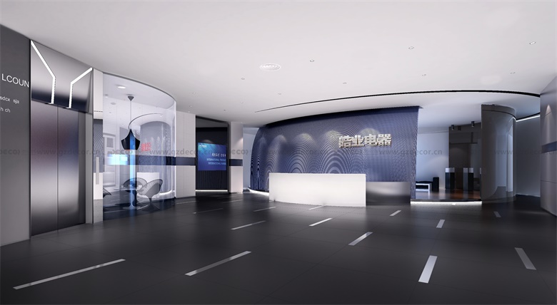 核心區辦公室裝修如何規劃給排水系統？