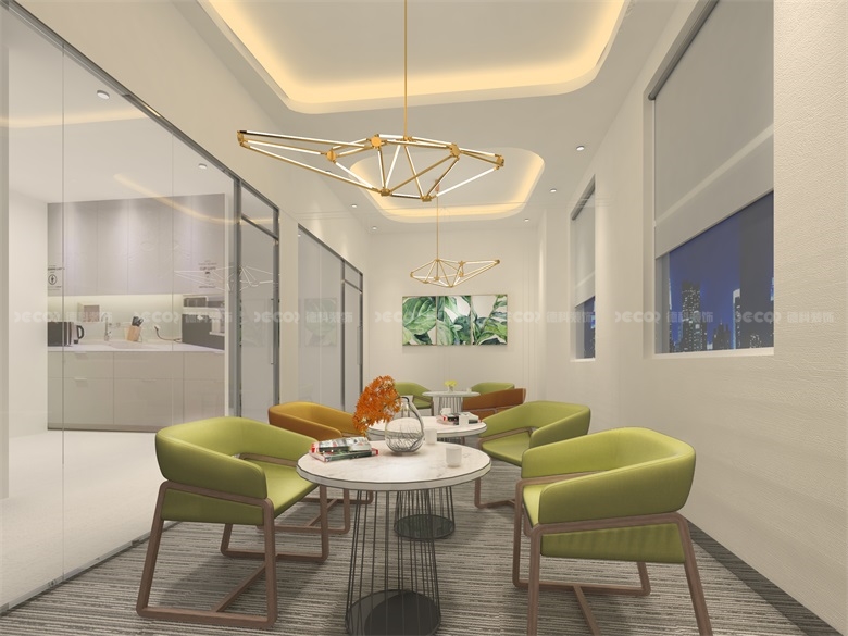 寫字樓裝修公司如何從客戶反饋中優化案例？