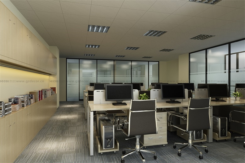 如何設計寫字樓的自動化控制系統