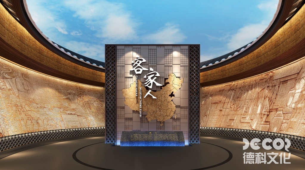 展館裝修公司的裝修材料是否符合博物館防火標準？