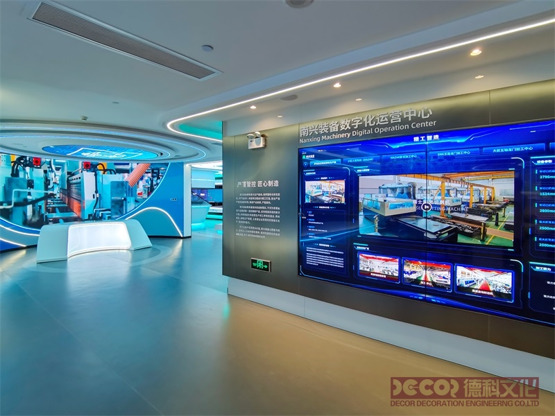 企業展館設計如何評估目標觀眾的需求？