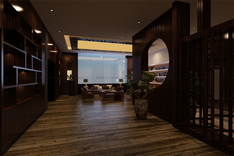 獨(dú)立式寫字樓設(shè)計(jì)公司是否提供從概念設(shè)計(jì)到施工監(jiān)理的全流程服務(wù)？