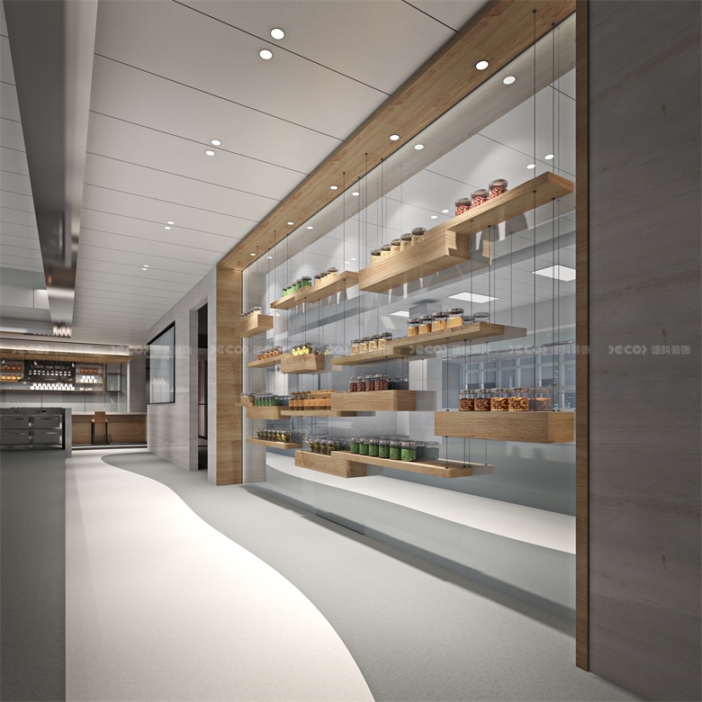 智能辦公室裝修公司所面臨最大挑戰