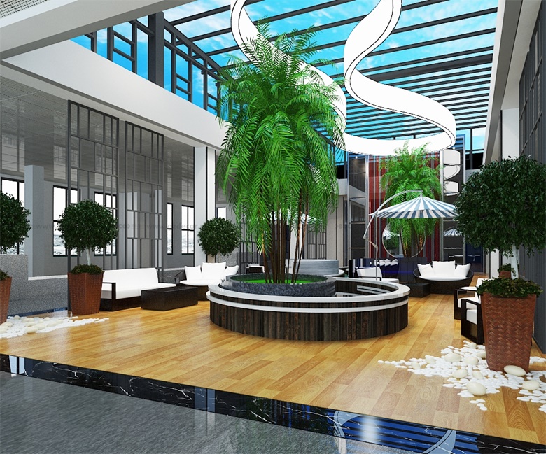 廣州辦公室設(shè)計(jì)公司擅長什么風(fēng)格的辦公室設(shè)計(jì)？