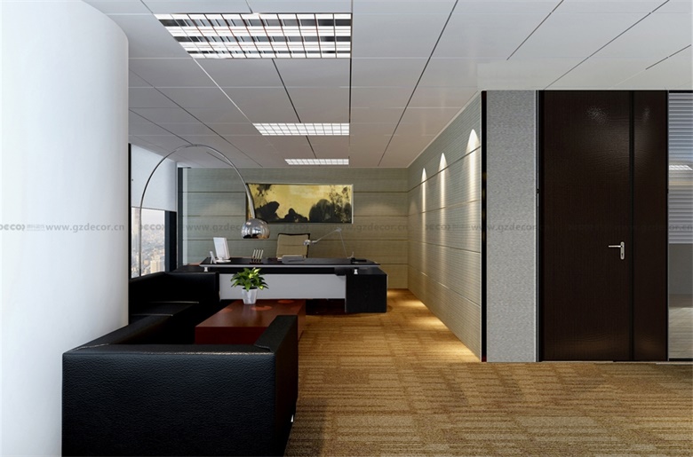 大型企業辦公室設計公司如何促進團隊合作？